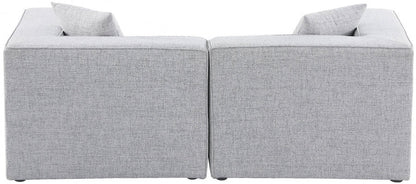 Eldon Modular 2 Piece Loveseat