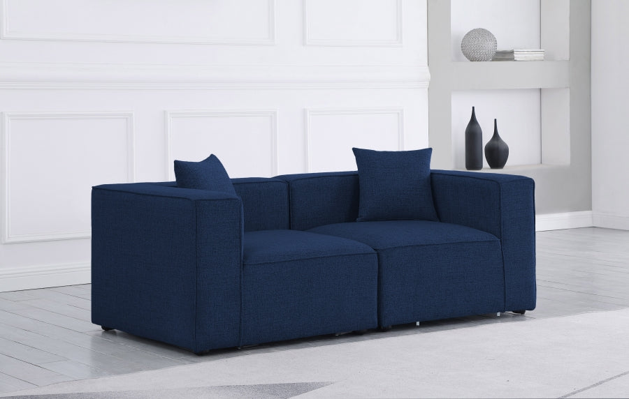 Eldon Modular 2 Piece Loveseat