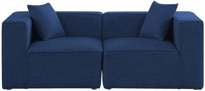 Eldon Modular 2 Piece Loveseat