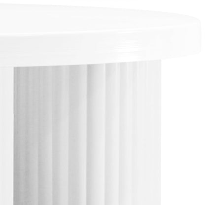 Andre Coffee Table - White