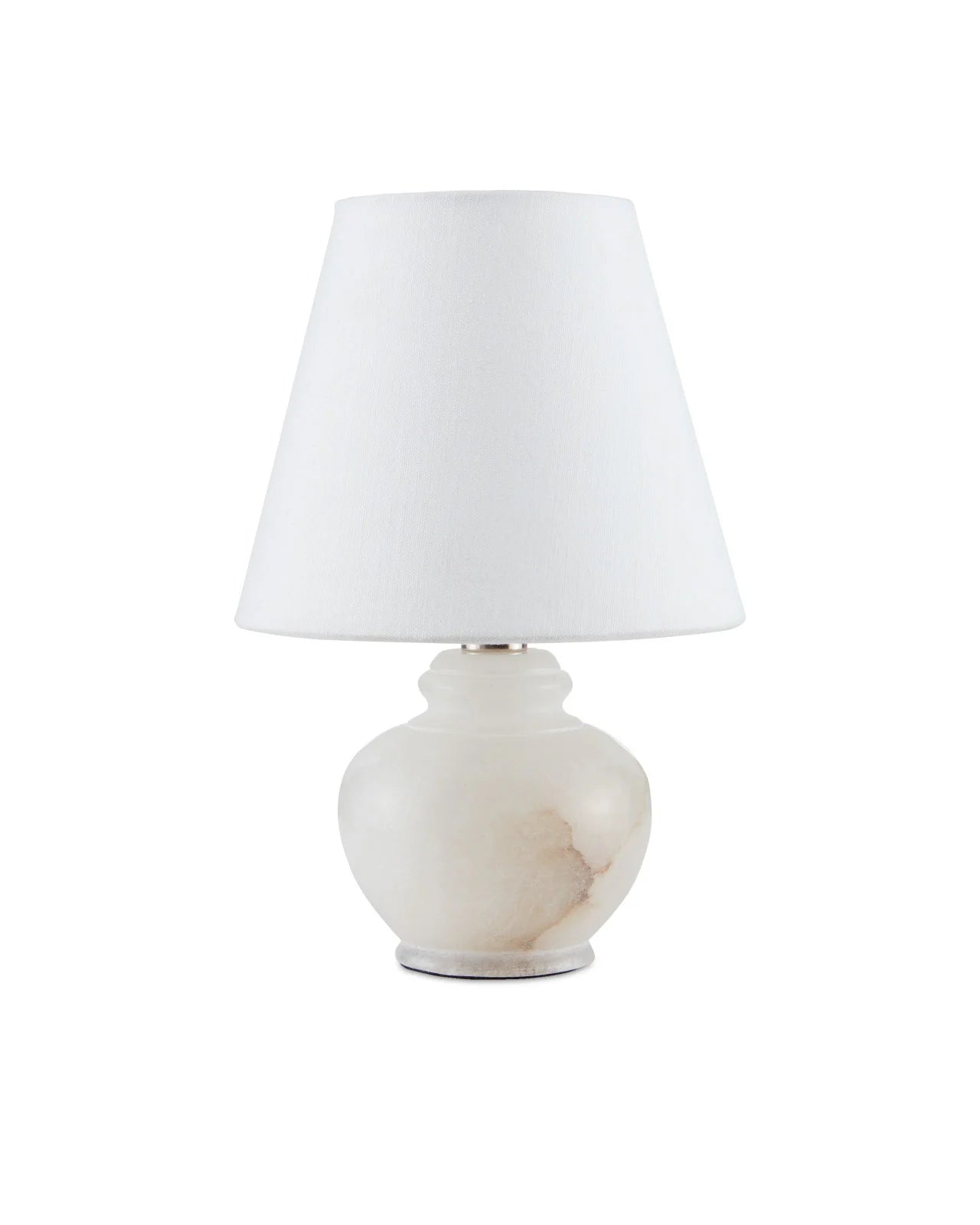 Piccolo White Mini Table Lamp