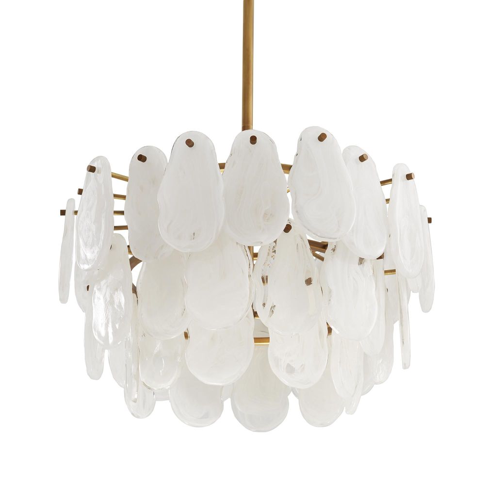 LEON CHANDELIER