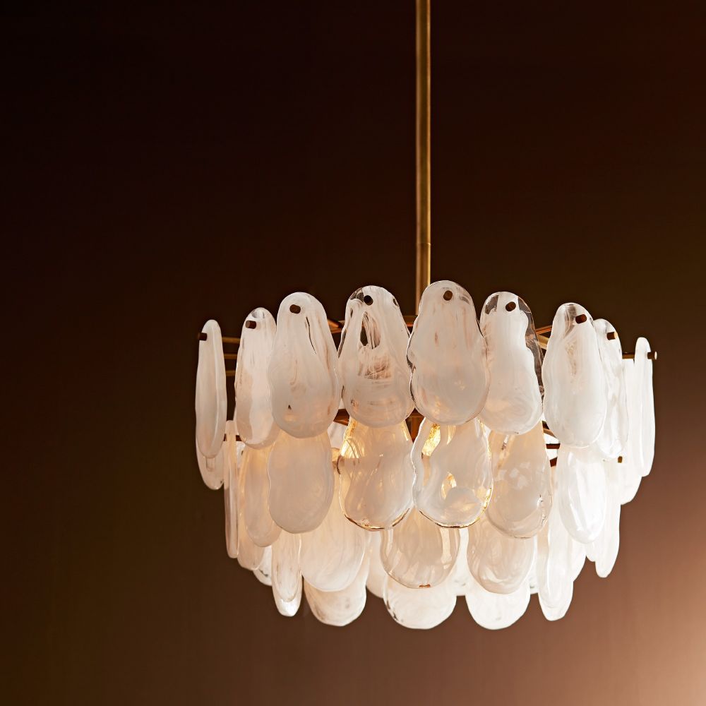 LEON CHANDELIER