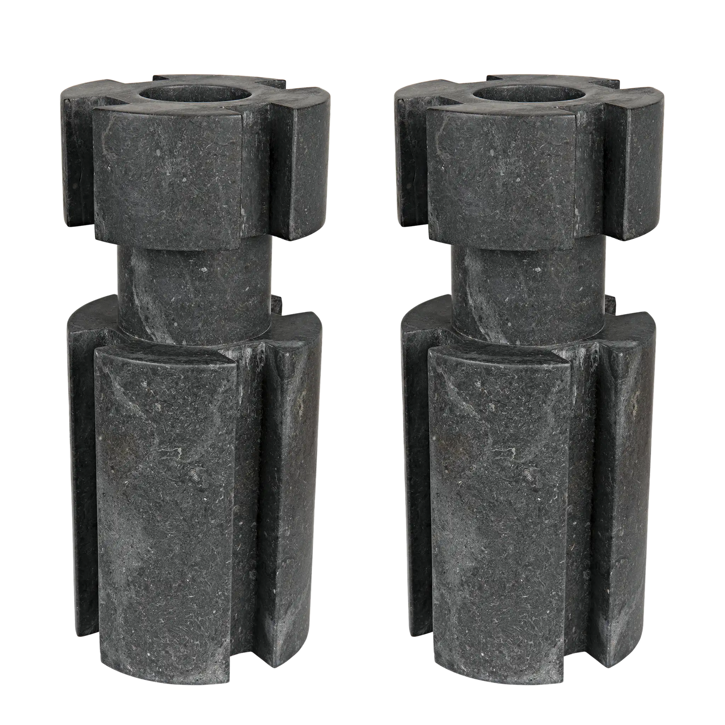 DOOM CANDLE HOLDER - SET OF 2