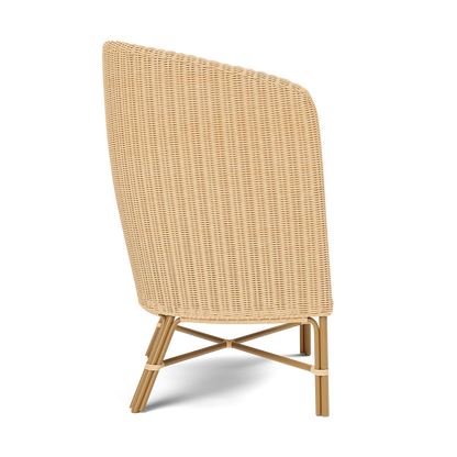 DUNLEY OUTDOOR LOUNGE CHAIR