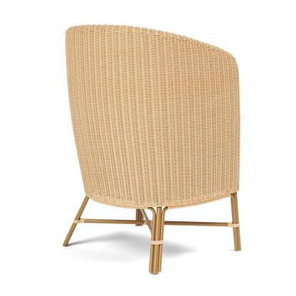 DUNLEY OUTDOOR LOUNGE CHAIR