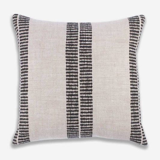 Designer Clay McLaurin Band Pillow Cover