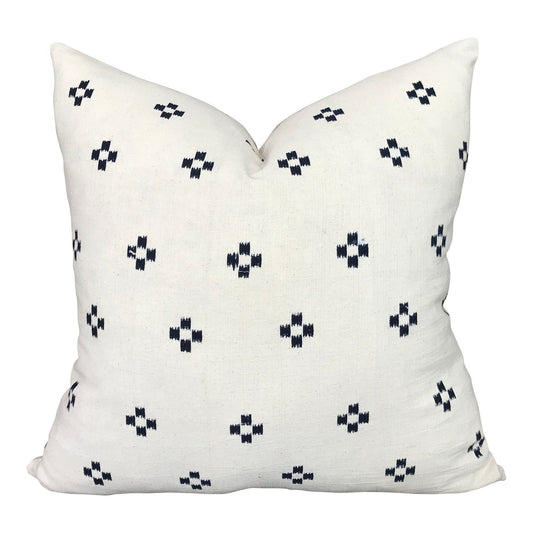 Chiangmai Native Cotton Pillow Cover