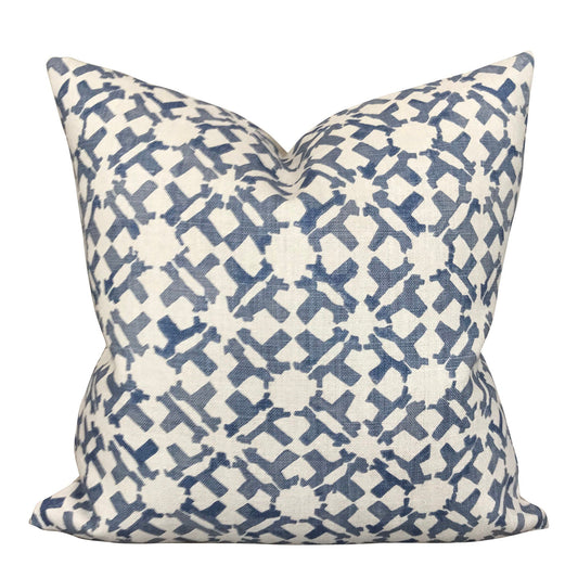 Peter Dunham Designer Pillows