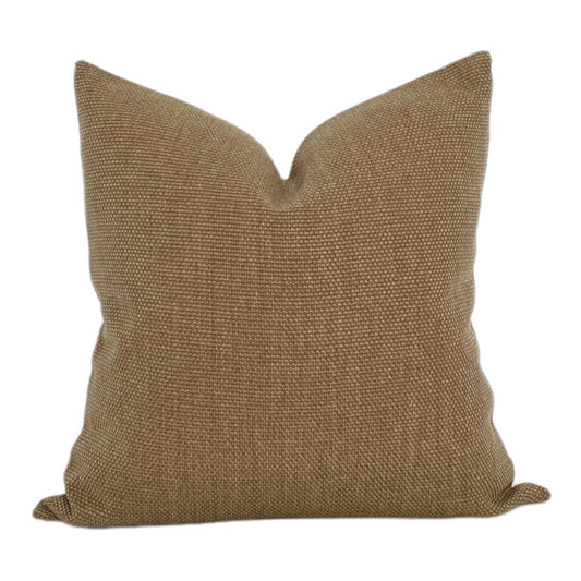Designer Muddy Pillow Cover