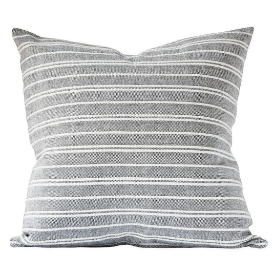 Kufri Designer Pillows Acadia Stripe