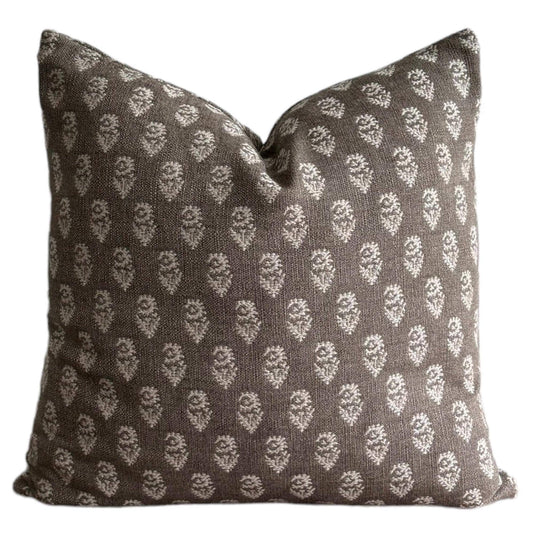 Peter Dunham Outdoor Pillow Cover