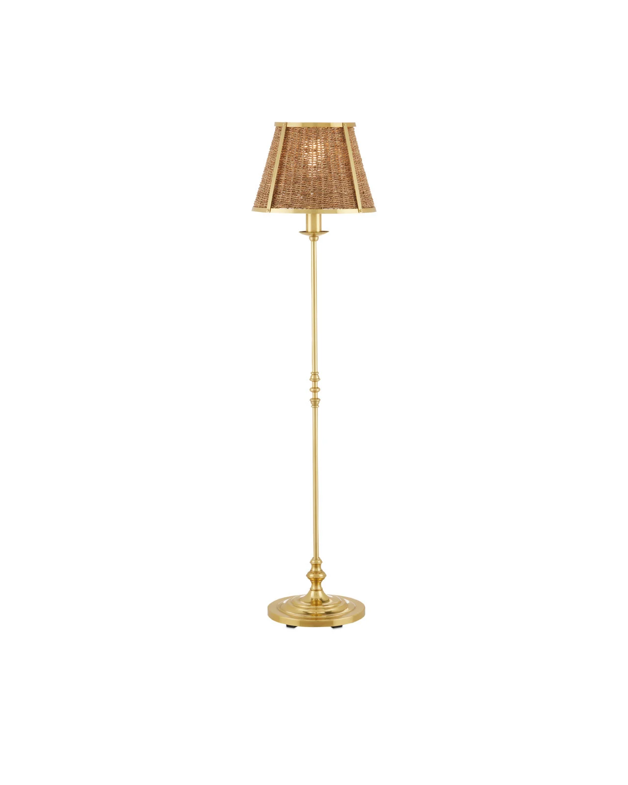 Deauville Floor Lamp