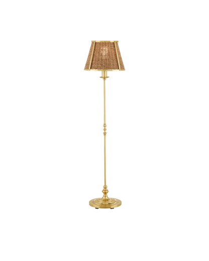 Deauville Floor Lamp