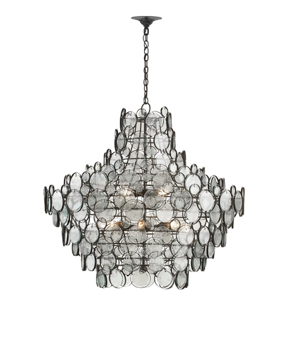 Galahad Chandelier - Large
