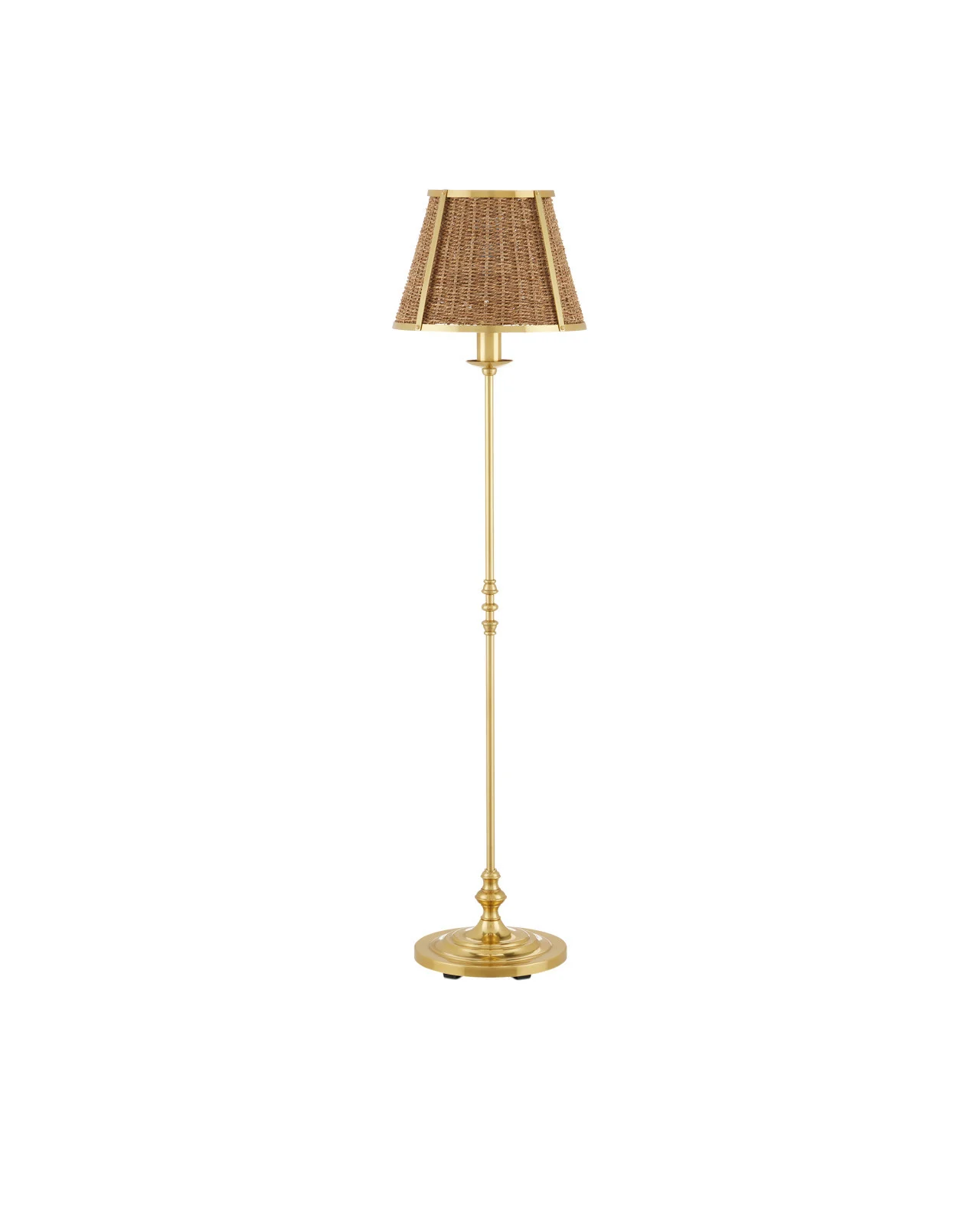 Deauville Floor Lamp