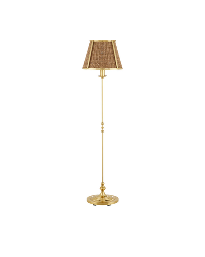 Deauville Floor Lamp