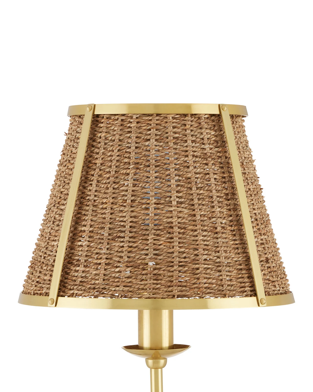 Deauville Floor Lamp