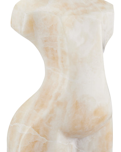 Giada Onyx Large Bust Sculpture