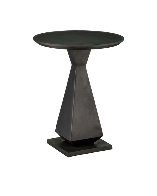 Janil Accent Table