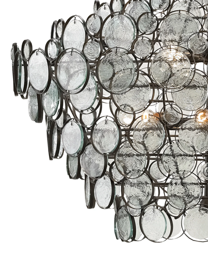 Galahad Chandelier - Large