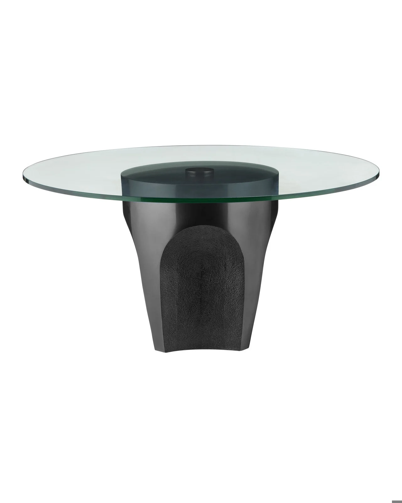 Lemy Black Cocktail Table