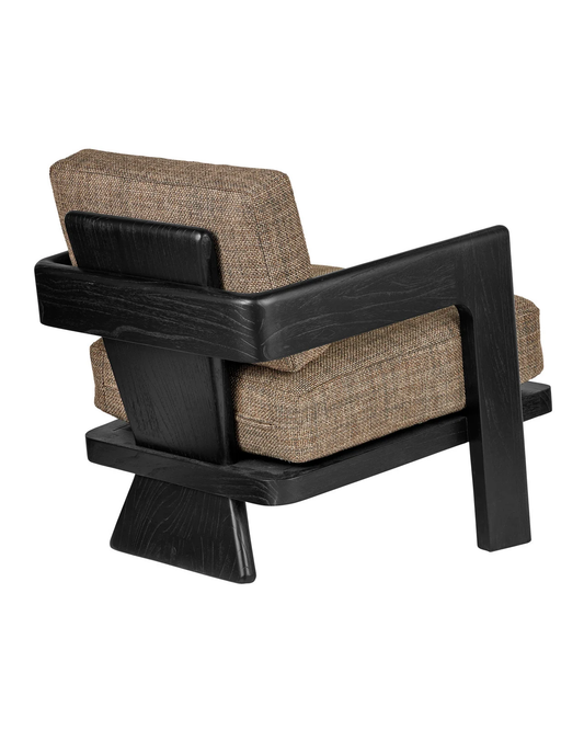 Theo Lounge Chair | Rig Otter