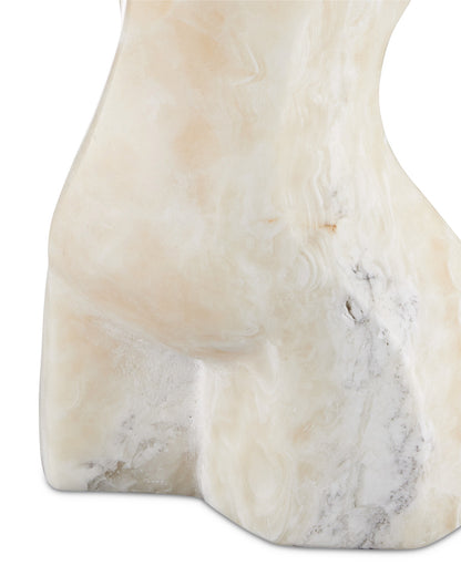 Giada Onyx Small Bust Sculpture