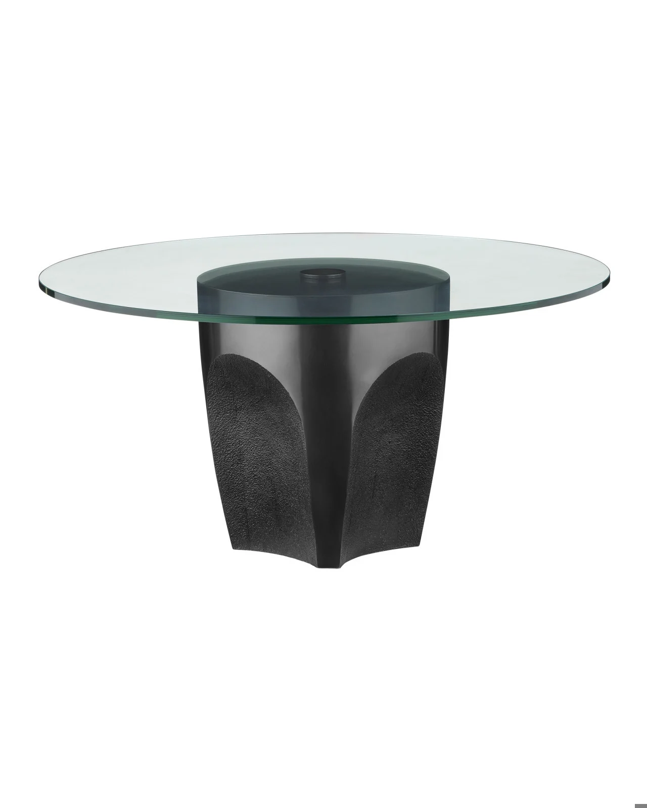 Lemy Black Cocktail Table